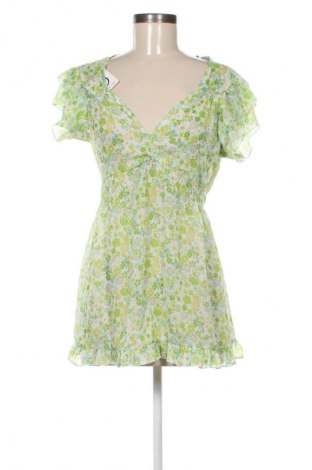 Φόρεμα Unbranded, Μέγεθος M, Χρώμα Πολύχρωμο, Τιμή 7,99 €