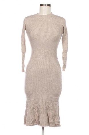 Šaty  Unbranded, Veľkosť S, Farba Béžová, Cena  10,95 €