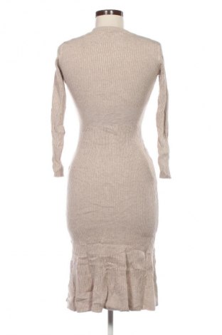 Šaty  Unbranded, Veľkosť S, Farba Béžová, Cena  10,95 €