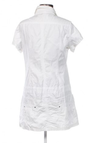 Kleid Unbranded, Größe M, Farbe Weiß, Preis 15,99 €