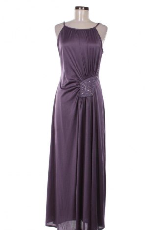 Kleid Unbranded, Größe L, Farbe Lila, Preis 24,99 €