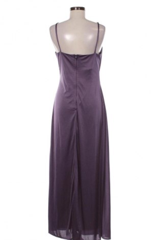 Kleid Unbranded, Größe L, Farbe Lila, Preis 24,99 €