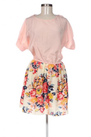 Šaty  Unbranded, Velikost M, Barva Vícebarevné, Cena  229,00 Kč