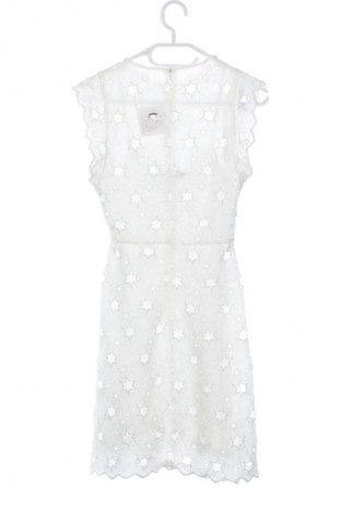 Φόρεμα Unbranded, Μέγεθος XS, Χρώμα Λευκό, Τιμή 7,99 €