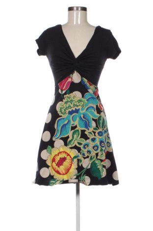 Šaty  Unbranded, Velikost S, Barva Černá, Cena  299,00 Kč