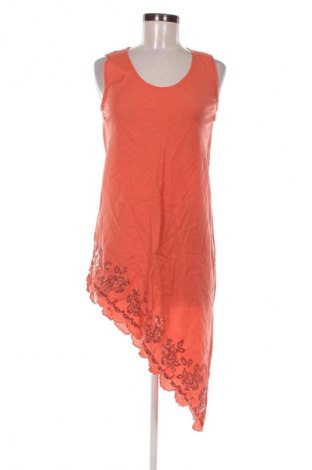 Φόρεμα Unbranded, Μέγεθος S, Χρώμα Πορτοκαλί, Τιμή 6,99 €