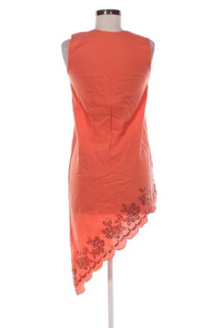 Φόρεμα Unbranded, Μέγεθος S, Χρώμα Πορτοκαλί, Τιμή 6,99 €