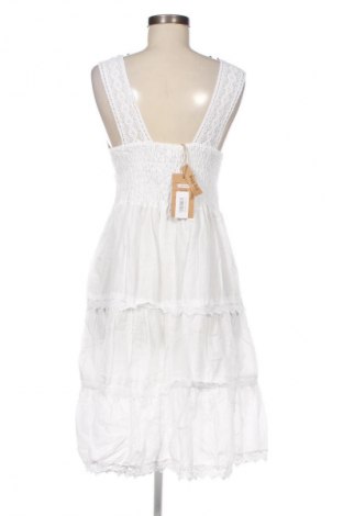 Šaty  Unbranded, Velikost M, Barva Bílá, Cena  449,00 Kč