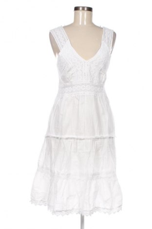 Šaty  Unbranded, Velikost M, Barva Bílá, Cena  449,00 Kč