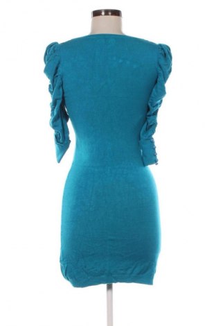 Šaty  Unbranded, Velikost S, Barva Modrá, Cena  259,00 Kč