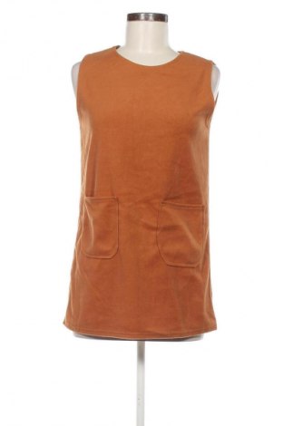 Šaty  Unbranded, Velikost XS, Barva Hnědá, Cena  59,00 Kč