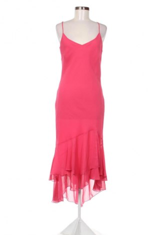 Φόρεμα Unbranded, Μέγεθος L, Χρώμα Ρόζ , Τιμή 8,99 €