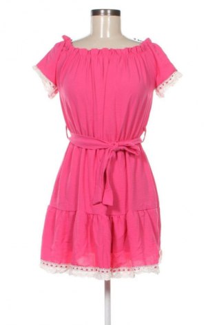 Рокля Unbranded, Размер S, Цвят Розов, Цена 9,71 €
