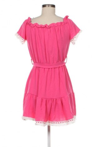 Рокля Unbranded, Размер S, Цвят Розов, Цена 9,71 €