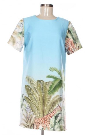 Рокля Unbranded, Размер XL, Цвят Многоцветен, Цена 10,73 €