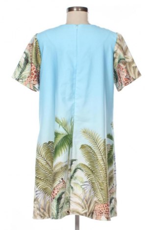 Рокля Unbranded, Размер XL, Цвят Многоцветен, Цена 10,73 €