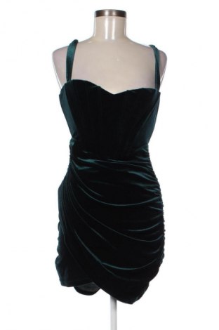 Šaty  Unbranded, Velikost M, Barva Zelená, Cena  485,00 Kč