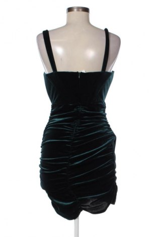 Šaty  Unbranded, Velikost M, Barva Zelená, Cena  485,00 Kč