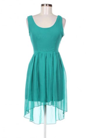 Šaty  Unbranded, Velikost S, Barva Zelená, Cena  198,00 Kč