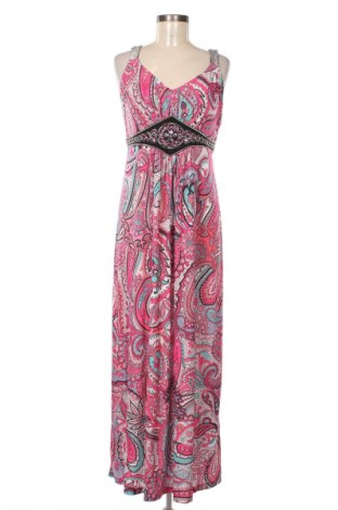 Φόρεμα Unbranded, Μέγεθος L, Χρώμα Πολύχρωμο, Τιμή 14,99 €