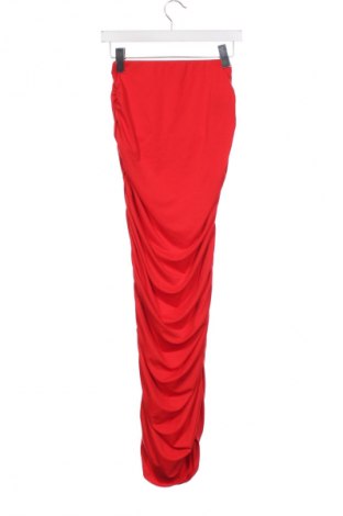 Šaty  Unbranded, Velikost XS, Barva Červená, Cena  189,00 Kč