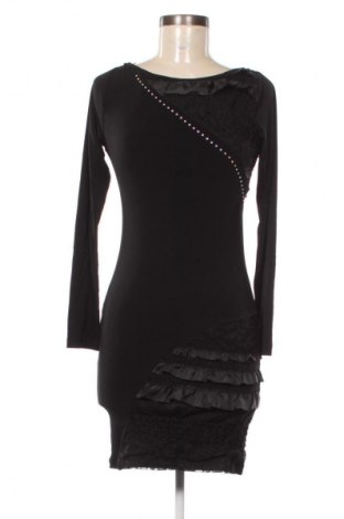 Šaty  Unbranded, Velikost M, Barva Černá, Cena  159,00 Kč