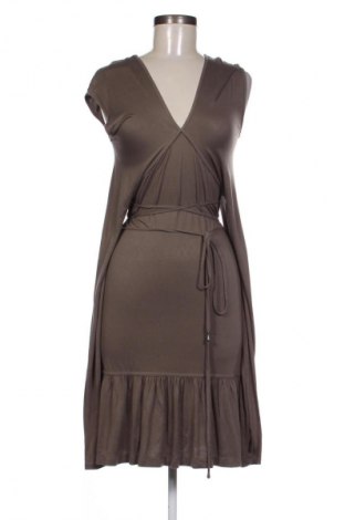 Šaty  Unbranded, Velikost S, Barva Hnědá, Cena  159,00 Kč