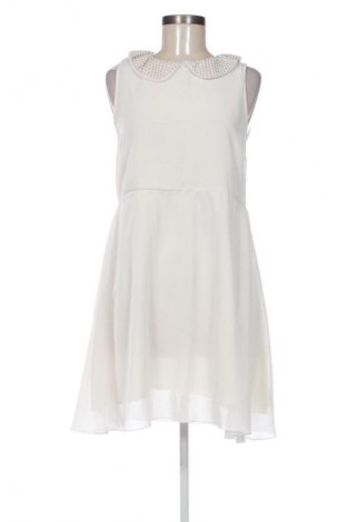 Šaty  Unbranded, Velikost S, Barva Krémová, Cena  189,00 Kč