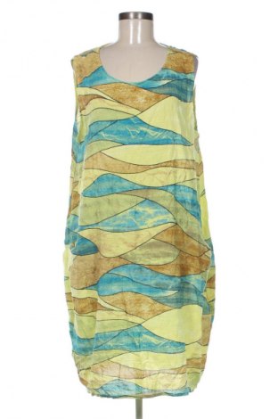 Šaty  Unbranded, Velikost M, Barva Vícebarevné, Cena  240,00 Kč