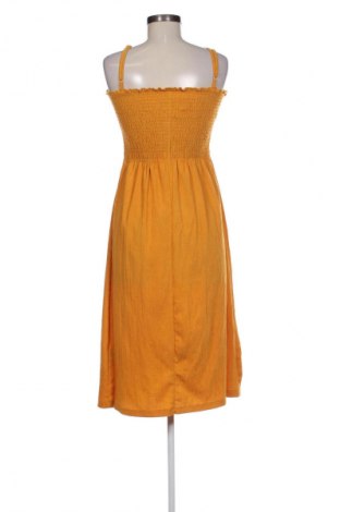 Šaty  Unbranded, Velikost S, Barva Oranžová, Cena  189,00 Kč
