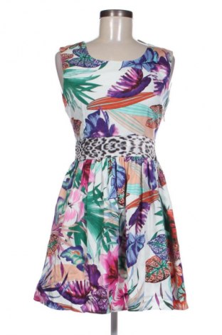 Šaty  Unbranded, Velikost M, Barva Vícebarevné, Cena  229,00 Kč