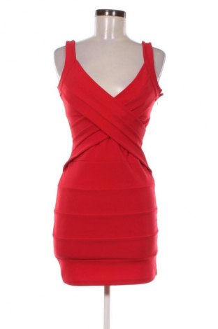 Šaty  Unbranded, Velikost S, Barva Červená, Cena  189,00 Kč