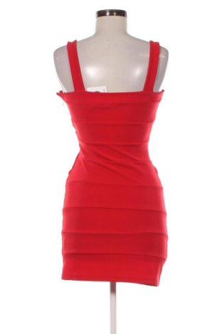 Šaty  Unbranded, Velikost S, Barva Červená, Cena  189,00 Kč