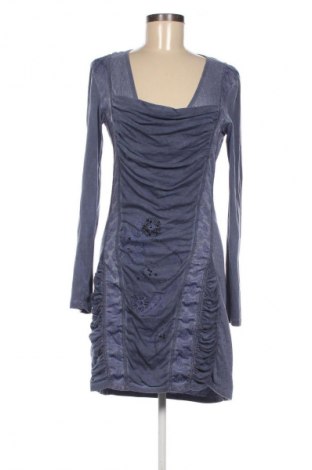 Šaty  Unbranded, Velikost S, Barva Šedá, Cena  159,00 Kč