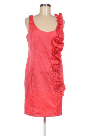Kleid Unbranded, Größe L, Farbe Orange, Preis 6,99 €