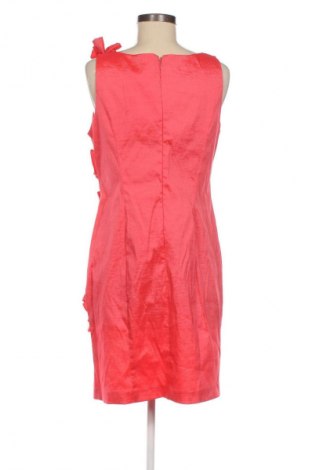 Kleid Unbranded, Größe L, Farbe Orange, Preis 6,99 €