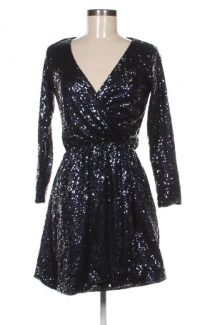 Kleid Unbranded, Größe M, Farbe Blau, Preis 7,56 €