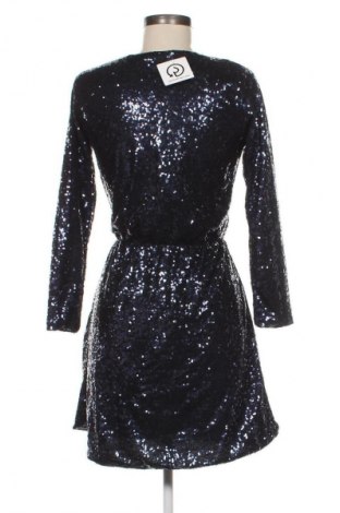 Kleid Unbranded, Größe M, Farbe Blau, Preis 7,56 €