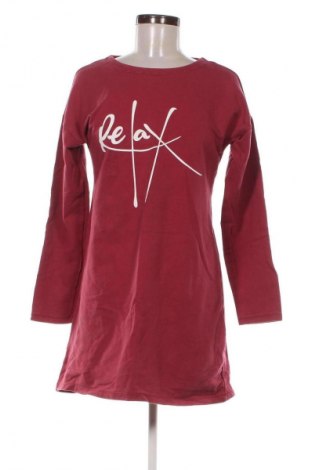 Sukienka Unbranded, Rozmiar S, Kolor Czerwony, Cena 33,99 zł