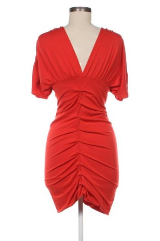 Рокля Unbranded, Размер S, Цвят Оранжев, Цена 7,66 €