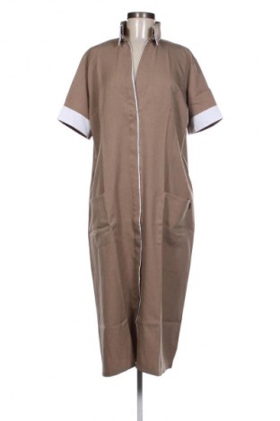 Ruha Unbranded, Méret XXL, Szín Bézs, Ár 12 349 Ft