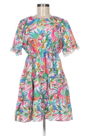 Šaty  Unbranded, Velikost S, Barva Vícebarevné, Cena  119,00 Kč