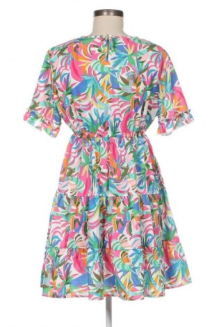 Šaty  Unbranded, Velikost S, Barva Vícebarevné, Cena  119,00 Kč