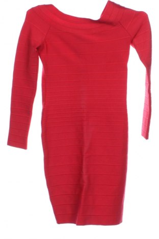Šaty  Unbranded, Velikost S, Barva Červená, Cena  149,00 Kč