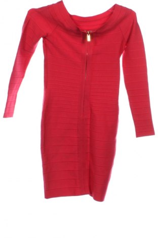 Šaty  Unbranded, Velikost S, Barva Červená, Cena  149,00 Kč