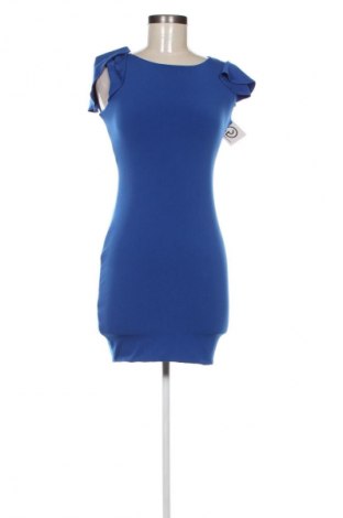 Šaty  Unbranded, Velikost S, Barva Modrá, Cena  127,00 Kč