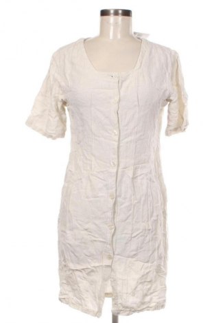 Kleid Unbranded, Größe S, Farbe Ecru, Preis 13,29 €