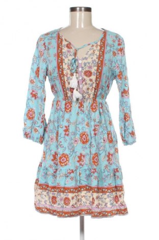 Šaty  Unbranded, Veľkosť S, Farba Viacfarebná, Cena  5,95 €