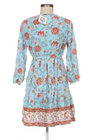 Šaty  Unbranded, Veľkosť S, Farba Viacfarebná, Cena  5,95 €