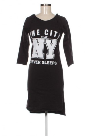 Šaty  Unbranded, Veľkosť S, Farba Čierna, Cena  5,95 €